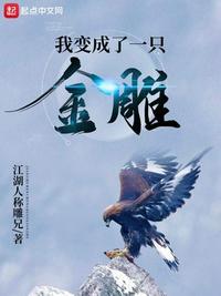 我变成了一只金雕英语