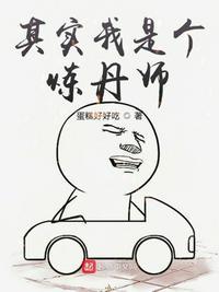 其实我是个练丹师