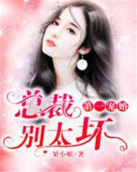 第一宠婚总裁别太坏(骗婚总裁