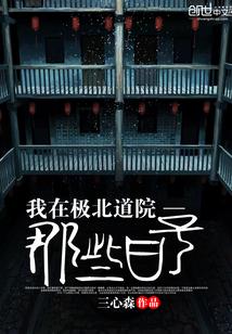 我在北极光下