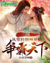 三国从掌控荆州开始争霸天下! 作者 小星星啊