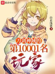 刀剑神域无星之夜