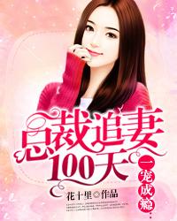 一宠到底 总裁追妻忙