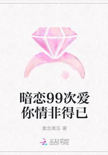 暗恋99日