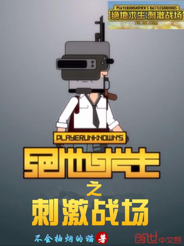 绝地求生之刺激战场国际服