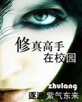 修真高手在校园女主