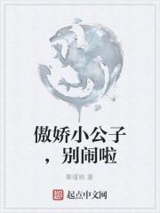 战山为王我的傲娇小公子