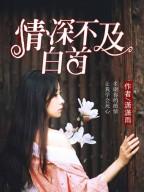 情深不及共白首全文免费阅读