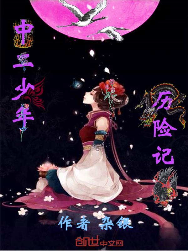 豪门少年历险记游戏
