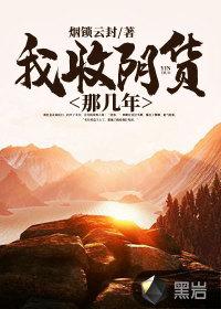 我收阴货那几年悠久网