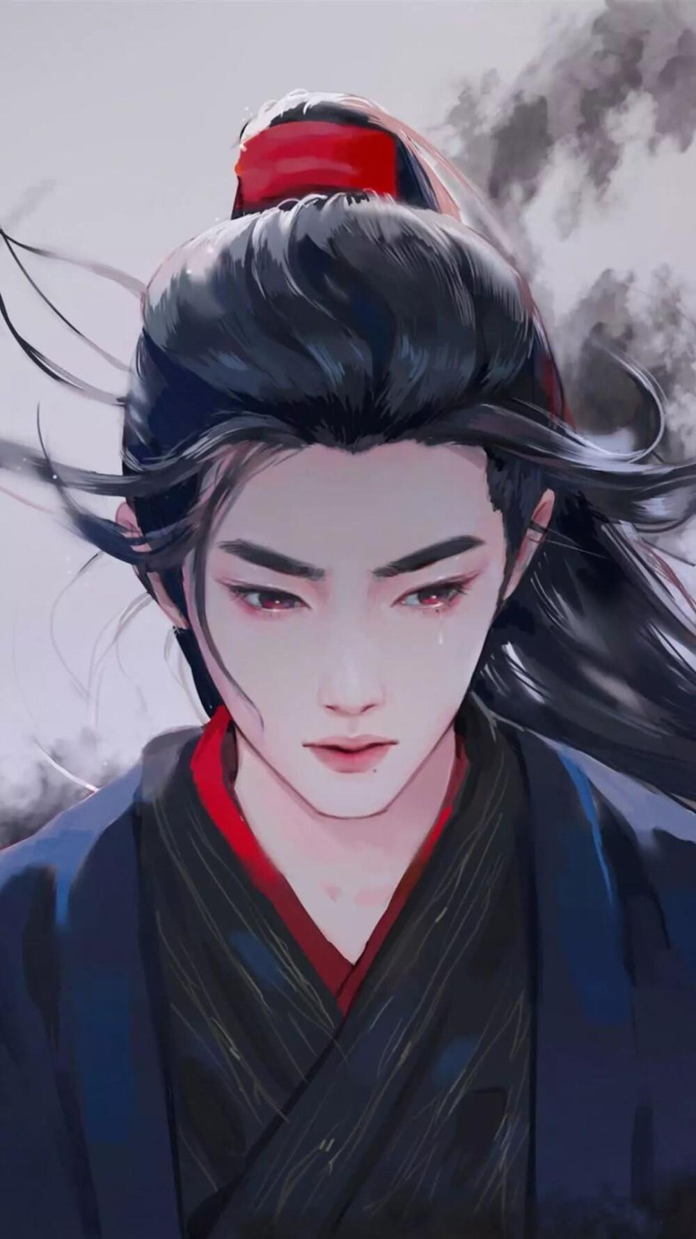 摄政王 凌言