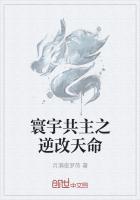 寰宇共主之逆改天命
