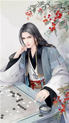 难怪是个病秧子活该