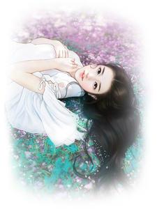 一语成婚：千金太娇媚蓝莓爱芝士