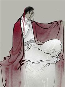 杨峰汐月