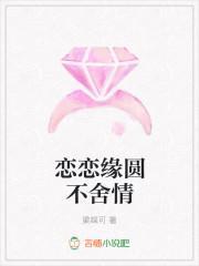 恋恋缘圆不舍情